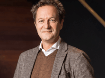 Prof. Dr. Rogier Hoenders