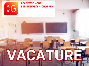 Vacature ICT-medewerker/facilitair ondersteuner
