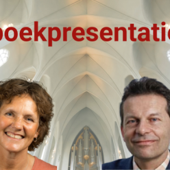 BOEKPRESENTATIE: LIJFVERBINDING. Over lichamelijkheid en spiritualiteit