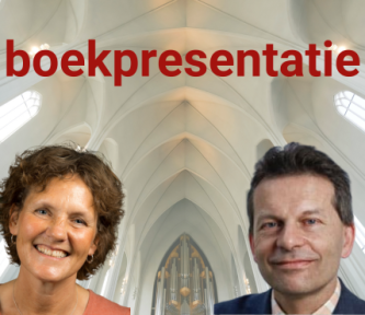 BOEKPRESENTATIE: LIJFVERBINDING. Over lichamelijkheid en spiritualiteit