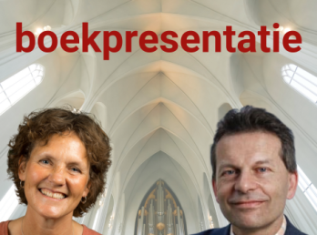 BOEKPRESENTATIE: LIJFVERBINDING. Over lichamelijkheid en spiritualiteit