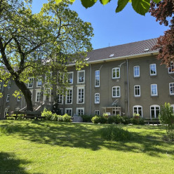 Inspiratieweekend 16-17 mei in klooster Huissen