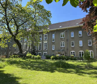 Inspiratieweekend 16-17 mei in klooster Huissen