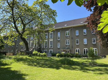 Inspiratieweekend 16-17 mei in klooster Huissen