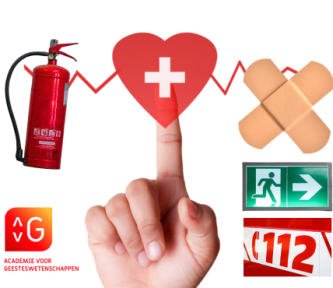 BHV en hulp bij calamiteit – gastteam