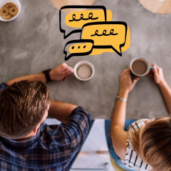 Nieuw: Koffie & Kennismaken
