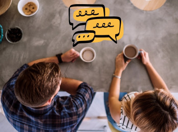 Nieuw: Koffie & Kennismaken