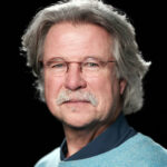 portretfoto van Willem Glaudemans